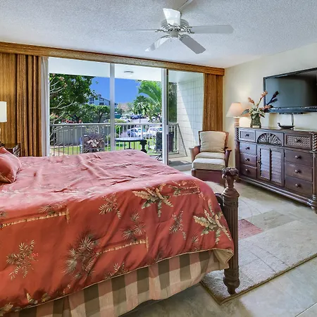 Oceanfront Realty The Cliffs At Princeville